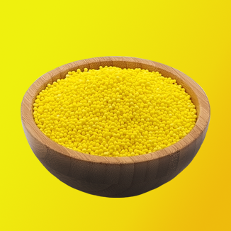 sago seeds yellow 2mm